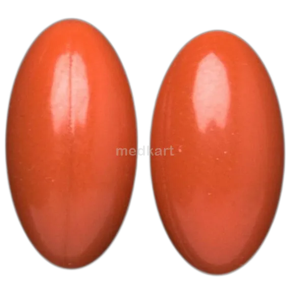 bethadoxin sg capsule 10's